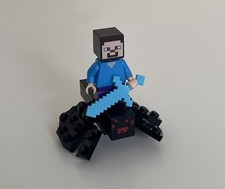 Lego Minecraft (662207) Steve