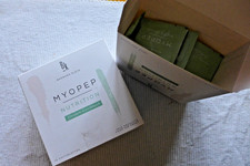 BK Barbara Klein MYOPEP 90