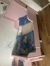 Ausziehbare kinderbett Ohne Matratze