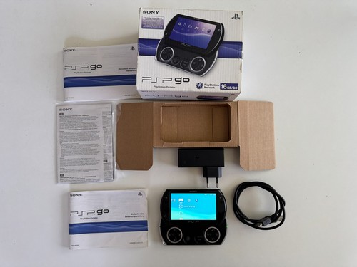 Sony playstation portable - portable, psp