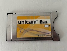 Unicam Evo 4.0 CI-Modul