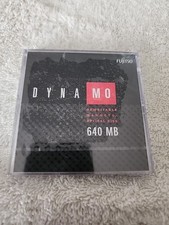 1x NEW Fujitsu DYNAMO 640mb