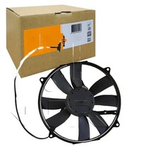 NRF LÜFTER MOTORKÜHLUNG