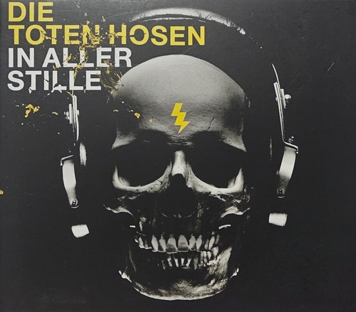 Die toten hosen in aller - -,