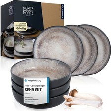 Moritz & Moritz 6x Suppen