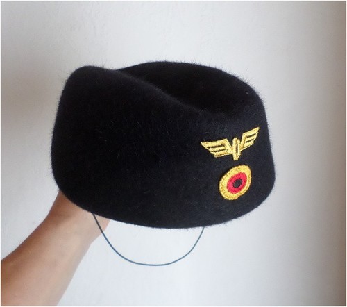 Ddr damen uniform - -,