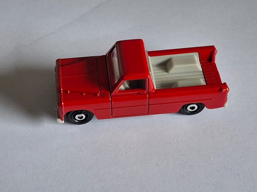 Matchbox 1956 powell sport - matchbox:,