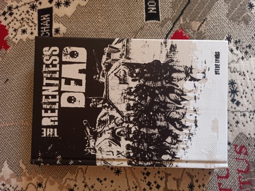 The relentless dead special - relentless,