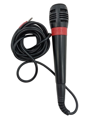 Sony singstar mikrofon - sony,