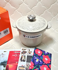 SELTEN Le Creuset Every WAGARA
