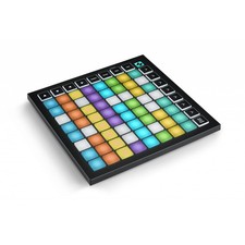 Novation Launchpad Mini MK3 Grid-Instrument f. AbletonLive