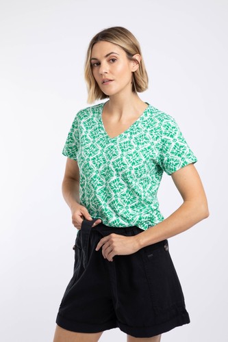 Shirt weird fish merica - t-shirt,