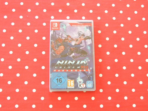Neu ovp ninja - neu,