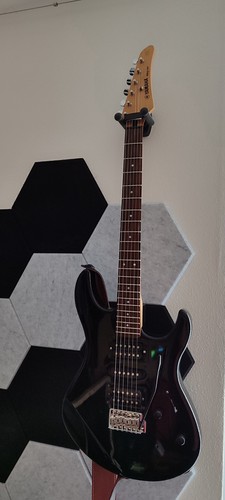 Yamaha erg 121 - 121, e-gitarre