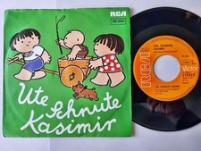 Ute, Schnute, Kasimir/ Rolf