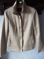 JACKE LEICHTE STEPPJACKE KOAN