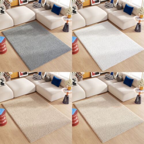 Wohnzimmer shaggy teppich - wohnzimmer,