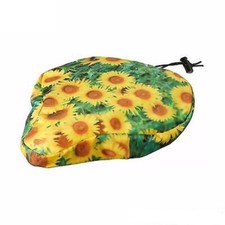 M-Wave Fahrradsattelbezug