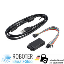 USB Logic Analyzer 24MHz 8