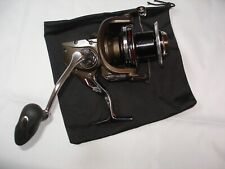 Festspule Angelrolle RS 10000