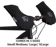 BAR MITTS MTB Commuter Hybrid