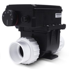 Whirlpool Heizung Wasser