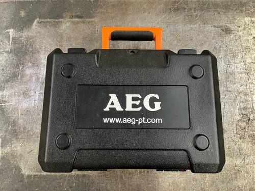 Aeg werkzeugkoffer für - aeg,