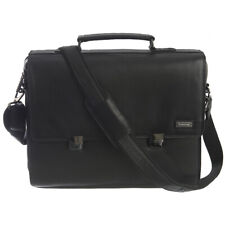 Greenland Leder Aktentasche