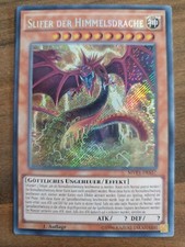 Yu-Gi-Oh! MVP1-DES57 Slifer