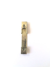 Siegenia Schließblech