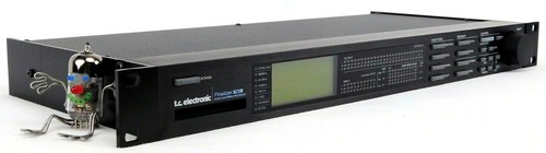 Electronic finalizer 96k - finalizer,