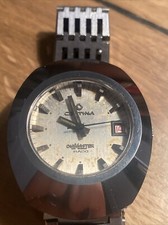 Certina „Diamaster“ Rado