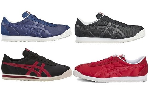 Asics onitsuka tiger - asics, corsair