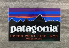 Patagonia Upper West Side New