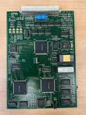 Arburg 139.009 Steuerungsplatine Platine   Arburg 270 M / 500-210