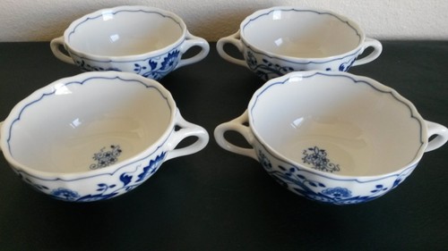 Hutschenreuther zwiebelmuster - hutschenreuther,
