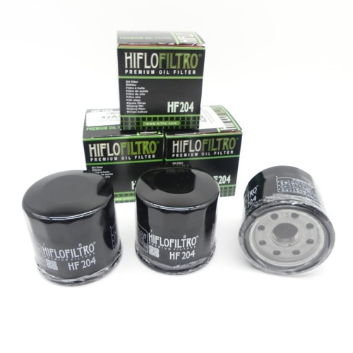 Hiflo ölfilter hf204 - hiflo,