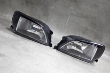 Paar Set HELLA Nebelscheinwerfer links rechts 12V VW Saveiro Voyage Volkswagen