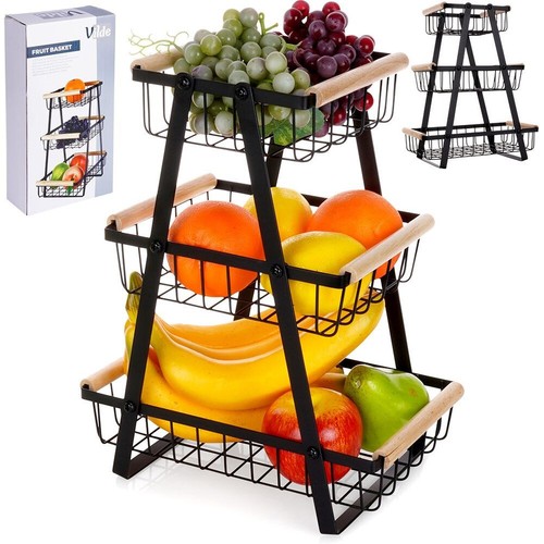 Aufbewahrungskorb obstkorb - aufbewahrungskorb,