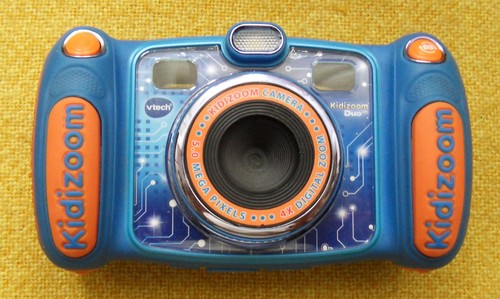 Vtech kidizoom duo - vtech,