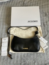 jacquemus le bisou handtasche