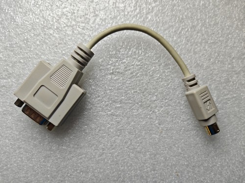 Auf seriell adapter kabel - seriell,