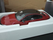 Spirit bmw m5 - gt, 1:18
