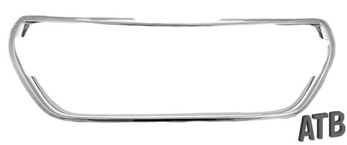 Rahmen für kühlergrill - für,