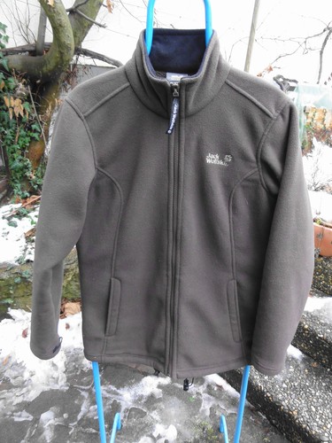 Damenjacke von jack wolfskin - jack,