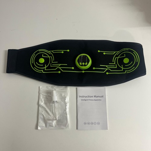 Yttq ems bauchmuskeltrainer - ems,