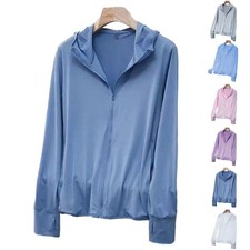 Jacke Klimaanlage Langarm