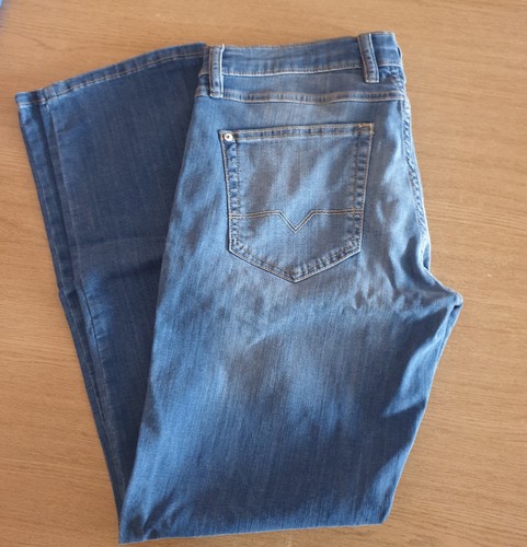 Herrenjeans stooker frisco - herrenjeans,