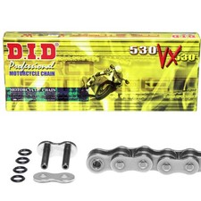 DID Kette extra verstärkt