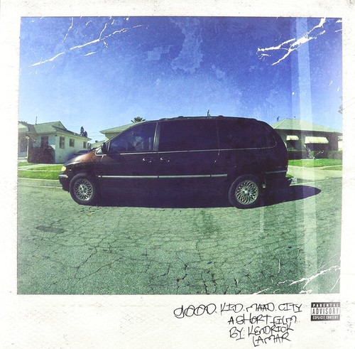 Kendrick lamar good - good, kid